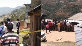 बैतडीको सिगासमा  एक पुरुष मृत फेला 